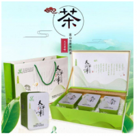 山陽縣福青山綠翠峰150g