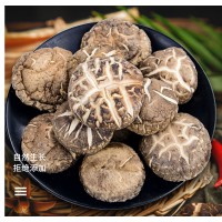 丹鳳縣農(nóng)聚福香菇500g