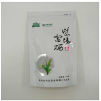 紫陽縣 科宏 綠茶 100克袋裝